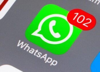 WhatsApp – Política de uso