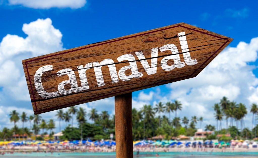 Descontos Carnaval 2021 aos associados