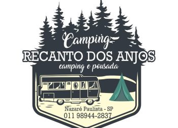 Camping e Pousada Recanto dos Anjos – Nazaré Paulista – SP